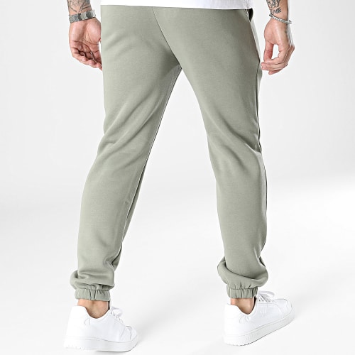 Pantalon Jogging 2344039 Vert