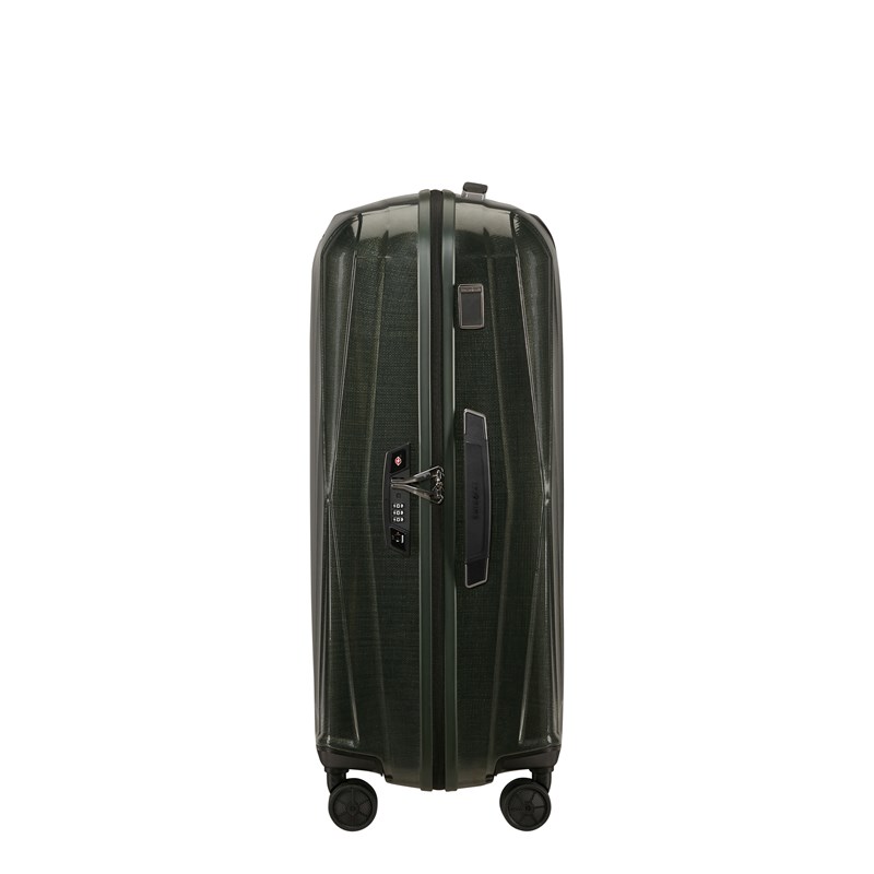 Samsonite<br>Kuffert Major-lite 69 Cm