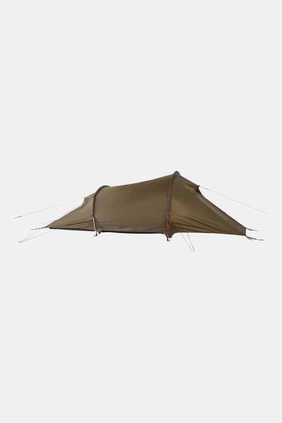 Nordisk Nordisk Halland 2 PU (2.0) Tent 2P