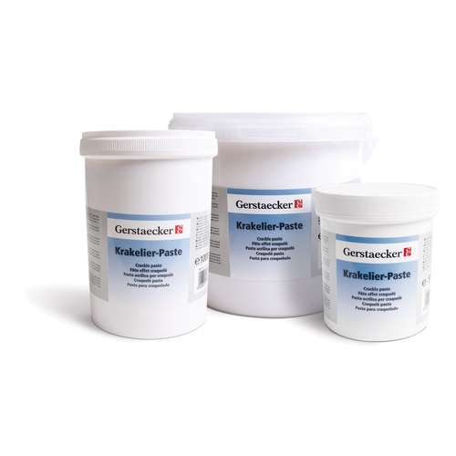 GERSTAECKER Krakelier-Paste