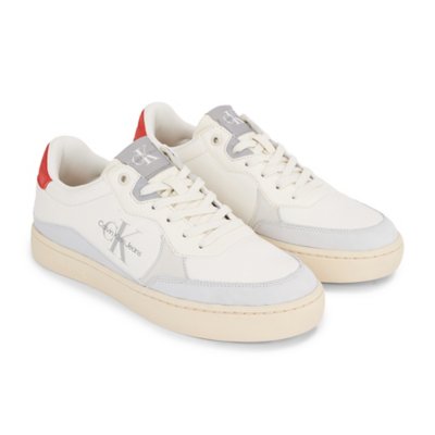 Chaussures de villes homme Claic Cupsole CALVIN KLEIN