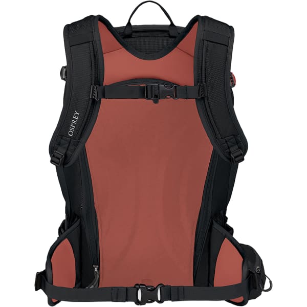 Sac à dos ski OSPREY SOPRIS 30 BLACK
