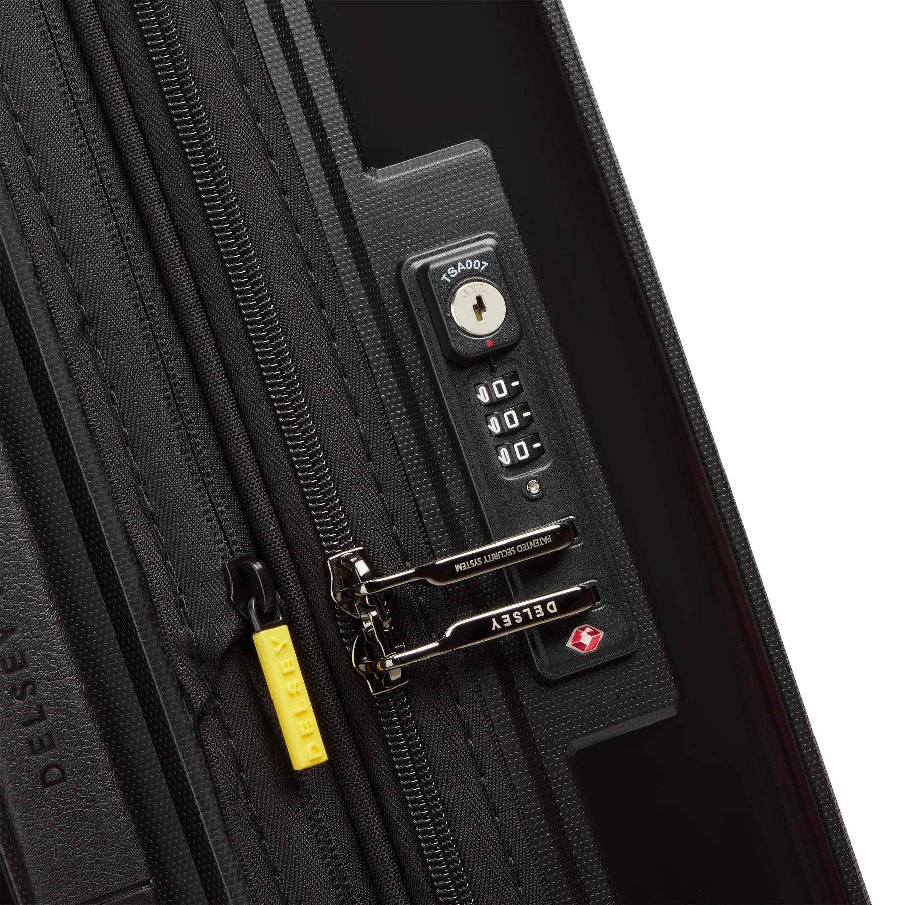 Valise cabine - S Extensible (55cm)
