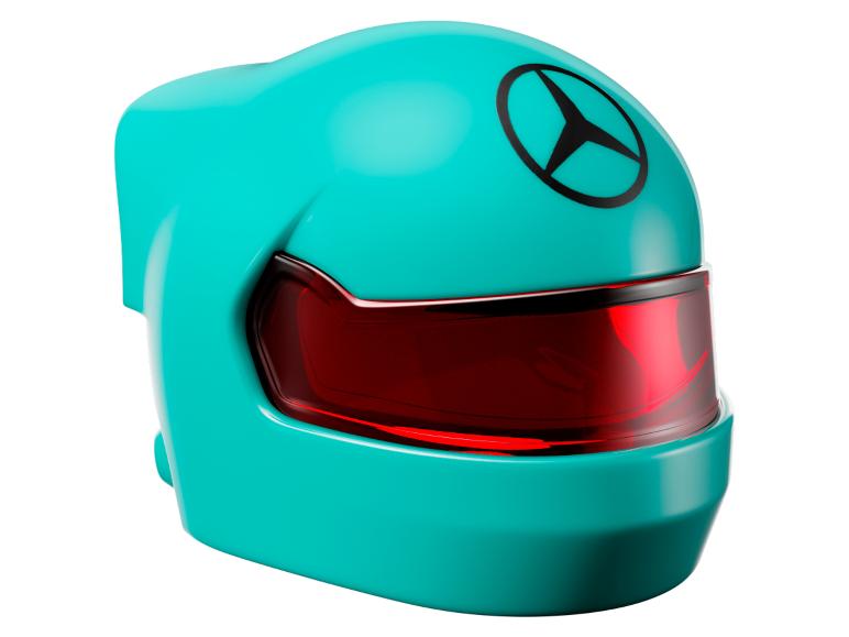 Mercedes-AMG F1® W15 racewagen 77244