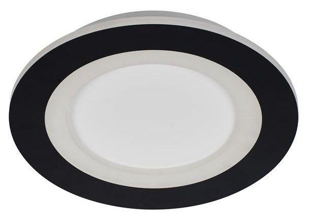 Plafondlamp Ringo ⌀39  x H8 cm