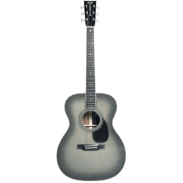 Martin Guitar OM-45 John Mayer 20th Anniv.