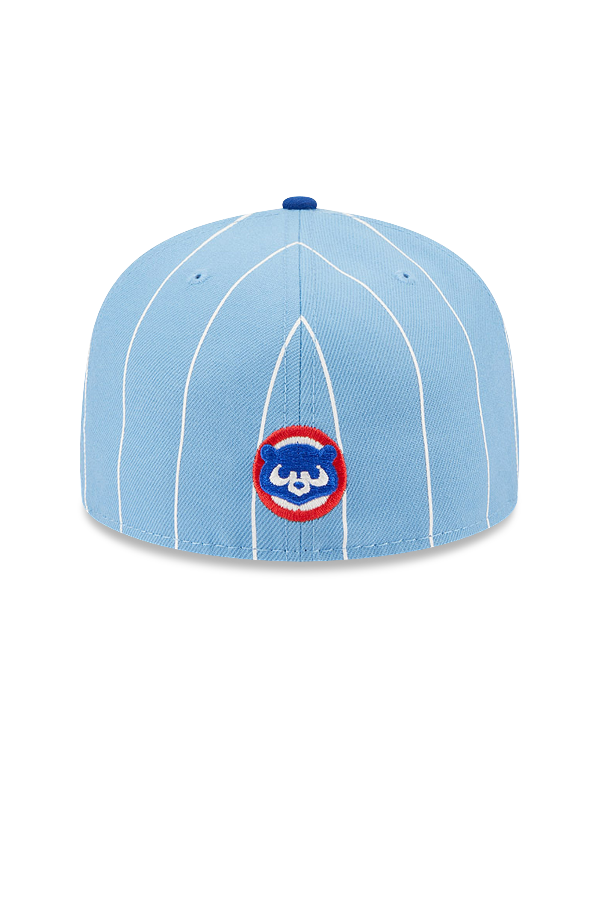 NEW ERA Casquette 5950 POWDER BLUES Bleu