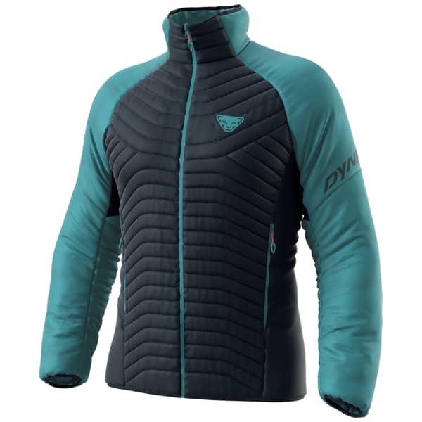 Doudoune ski de randonnée DYNAFIT SPEED INSULATION JKT M STORM BLUE