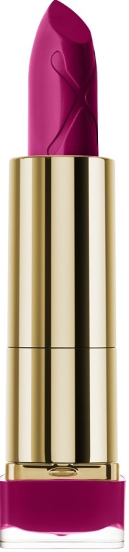 Max Factor Colour Elixer Lipstick Pure Plum 135