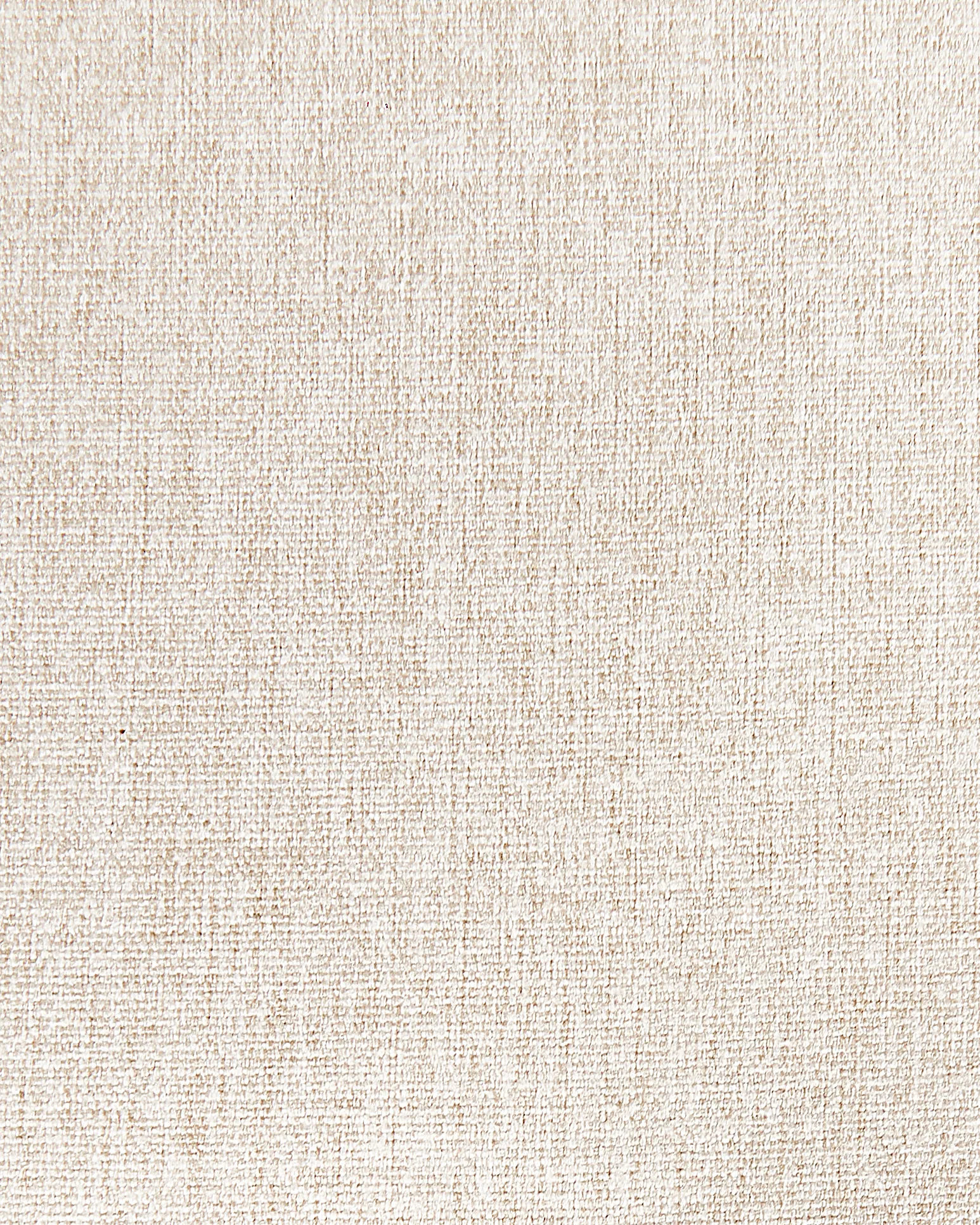 Set van 2 eetkamerstoelen draaibaar LOURES Lichtbeige