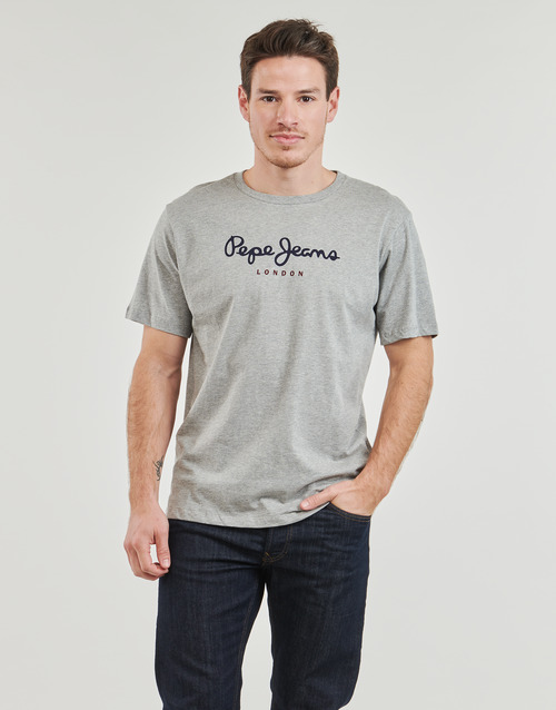 Pepe jeans - EGGO N - Gris