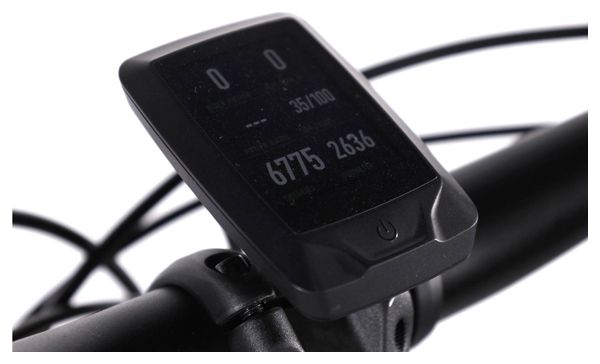 Produit reconditionné · Specialized Turbo Tero 5.0 Custom - VTT électrique | Très bon état