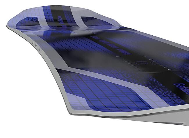 BATALEON - SNOWBOARD GOLIATH
