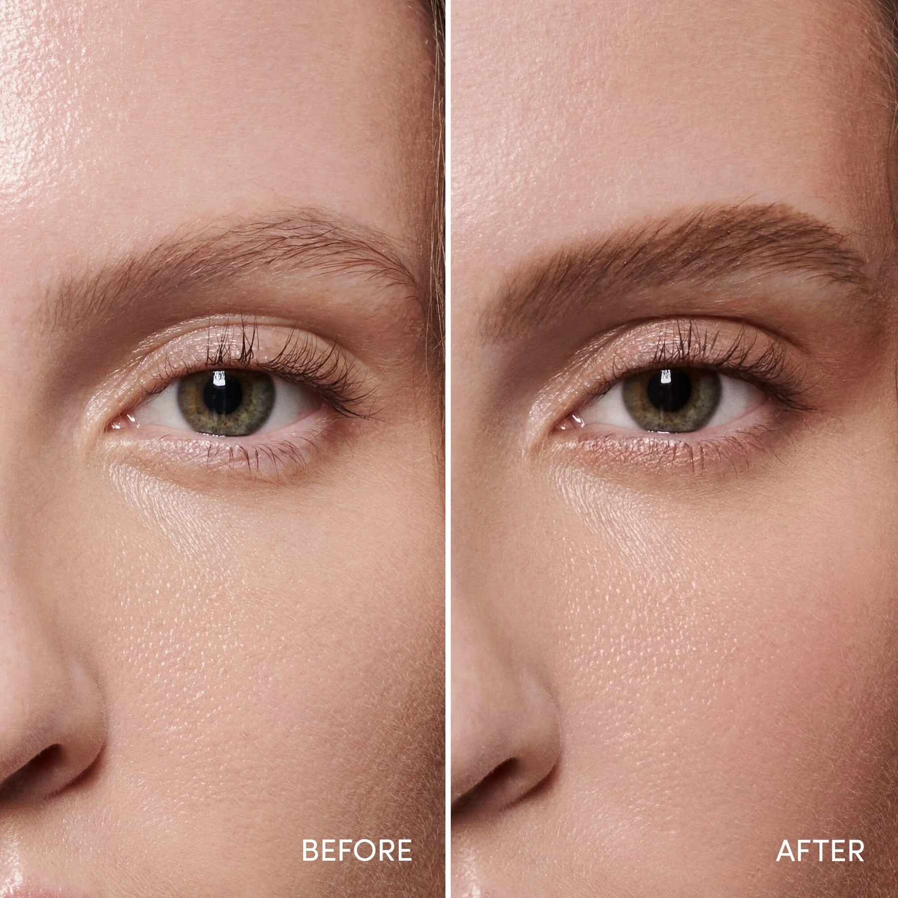 Wonderskin Dream Brow Gel Serum Blonde