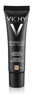 Vichy Dermablend 3D Correction Foundation 35 Sand 30ML