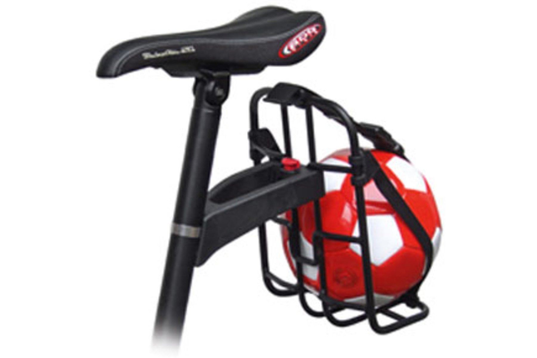 Klickfix Universal Vario Rack