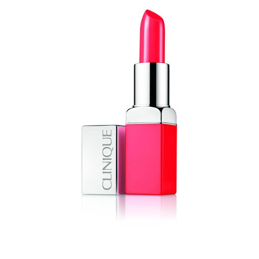 Clinique Pop Læbestift, Poppy Pop