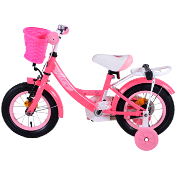 Kinderfiets Volare Ashley 12 inch