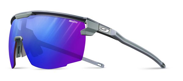 ULTIMATE Sonnenbrille  blau_grün