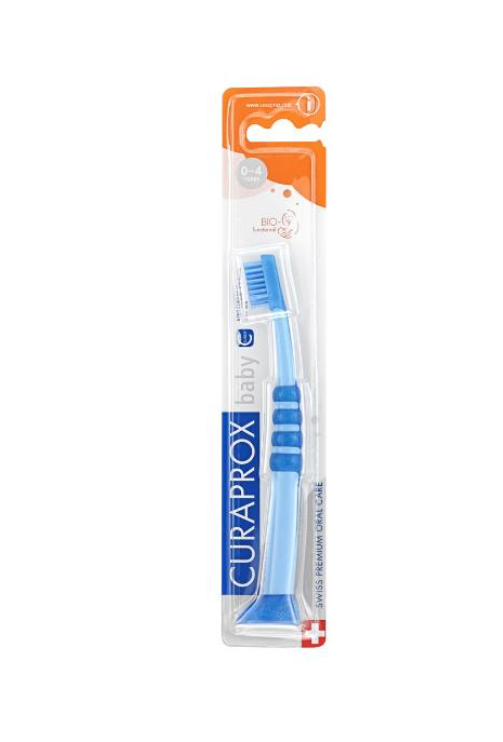 CURAPROX baby Zahnbürste Blist 1 Stk