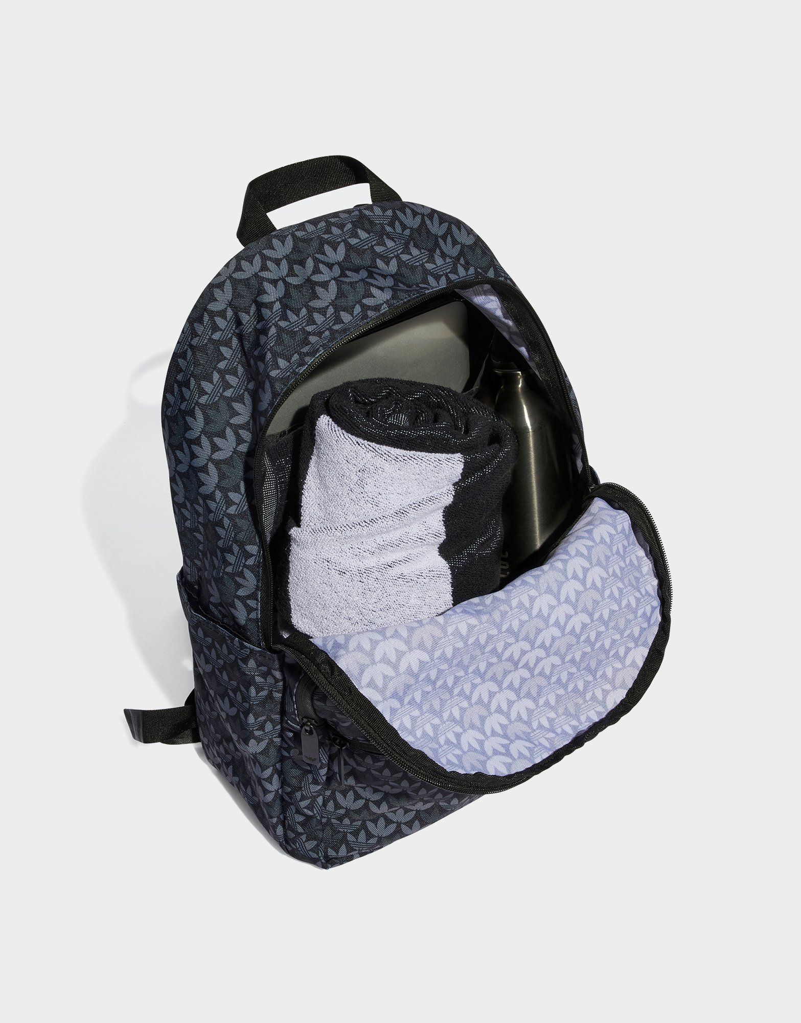 adidas Originals Sac à dos monogramme