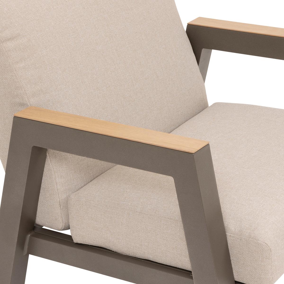 FAUTEUIL SALON AXIOME