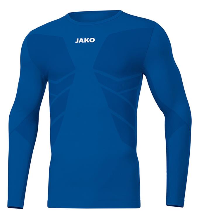 Jako Thermoshirt comfort 2.0