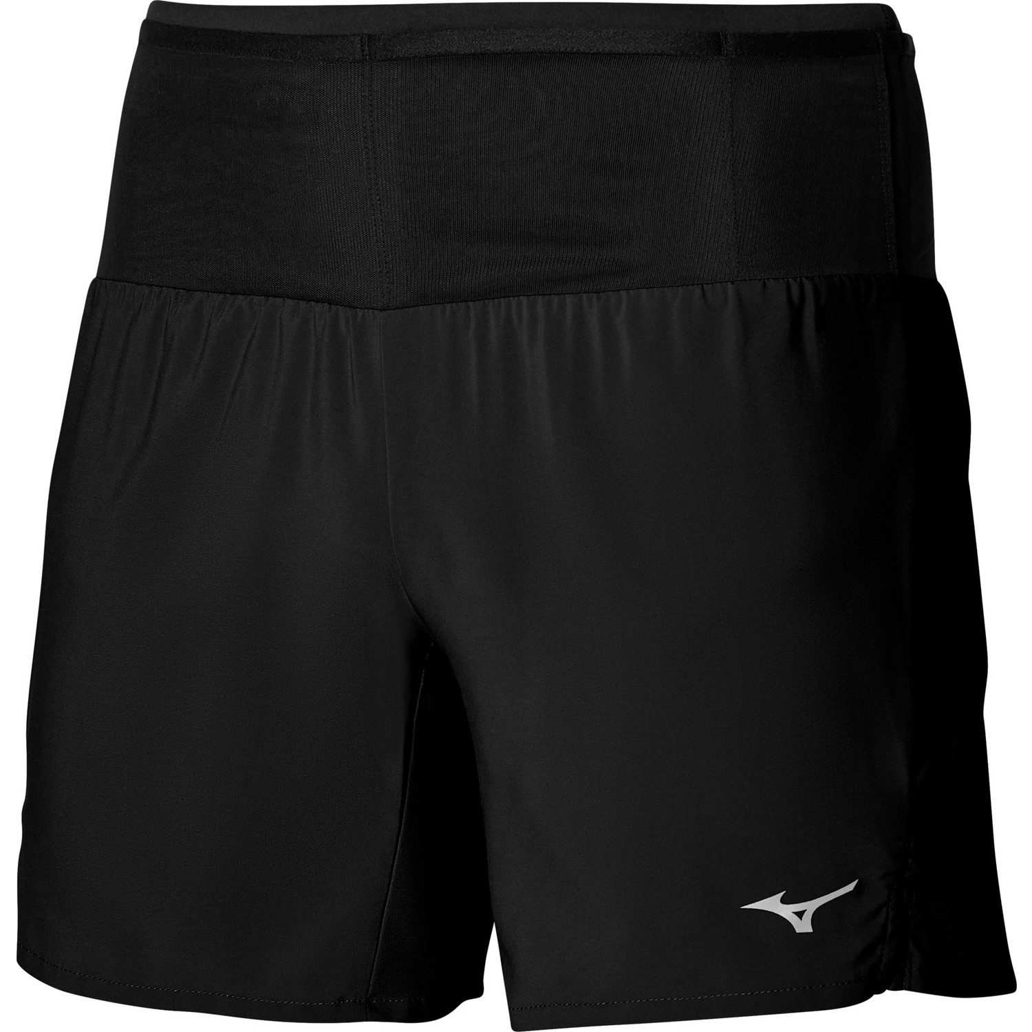 Mizuno Multi Pocket Short Heren