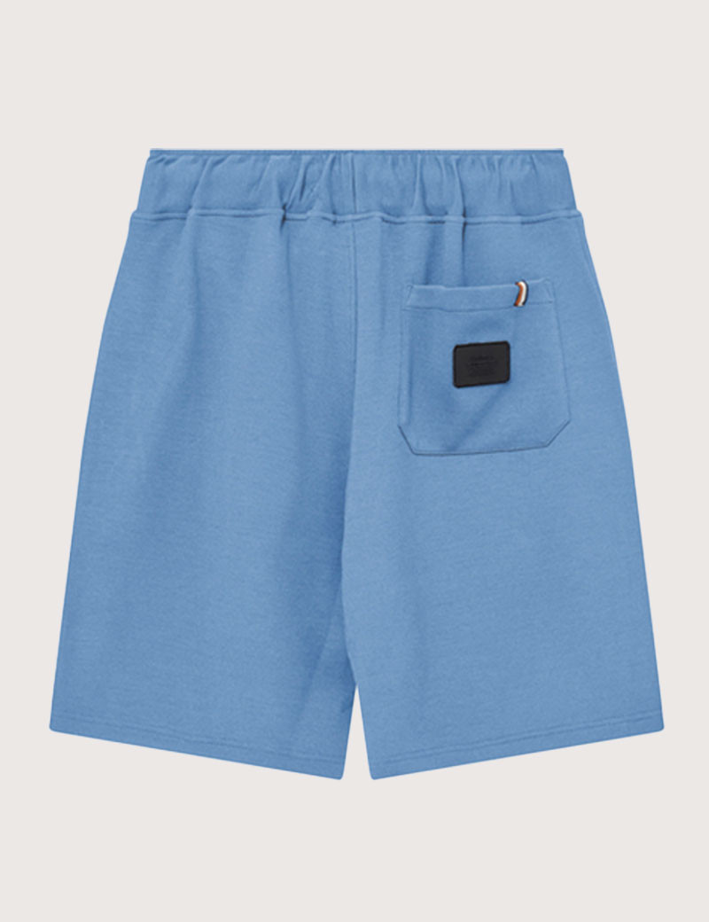 MOS MOSH SHORT HOMME ABEL ZIP CIEL
