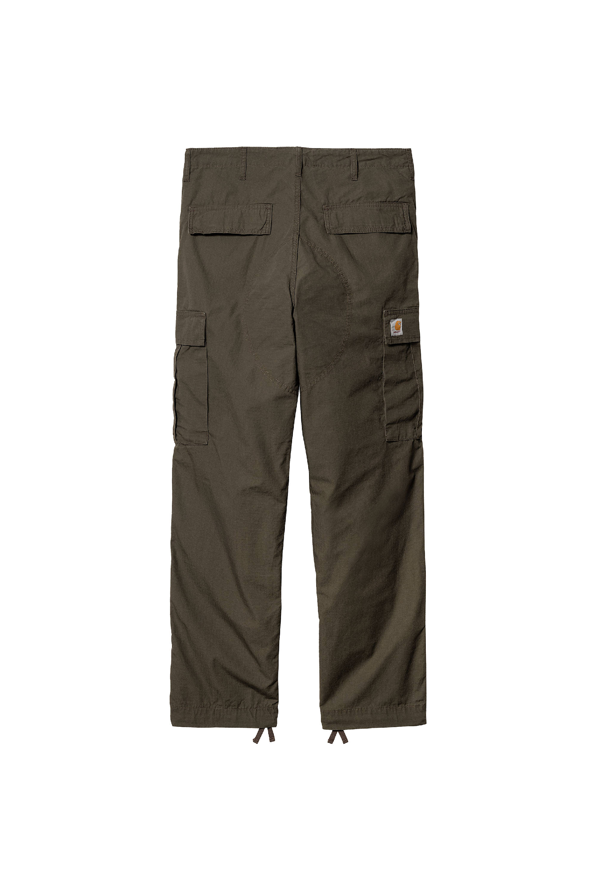 CARHARTT WIP Pantalon cargo Regular Vert