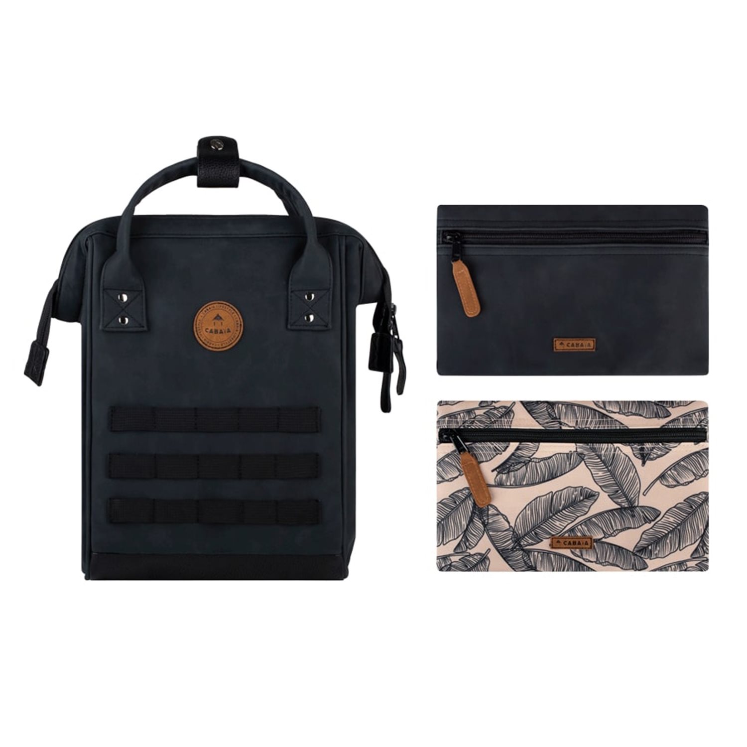 Cabaia Adventurer Small Bag le havre