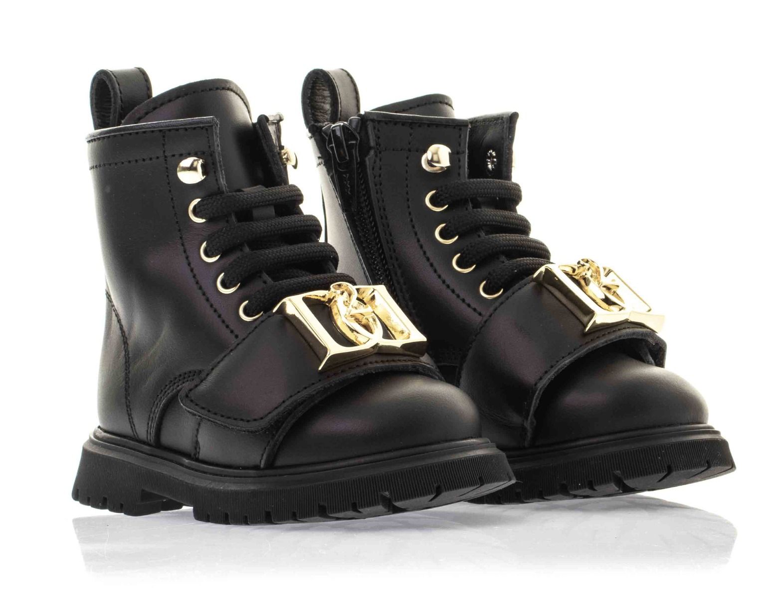 Dsquared2 Boots