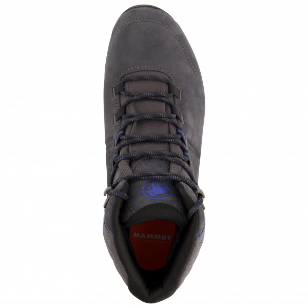 Mammut - Mercury IV Mid GTX - Chaussures de randonnée