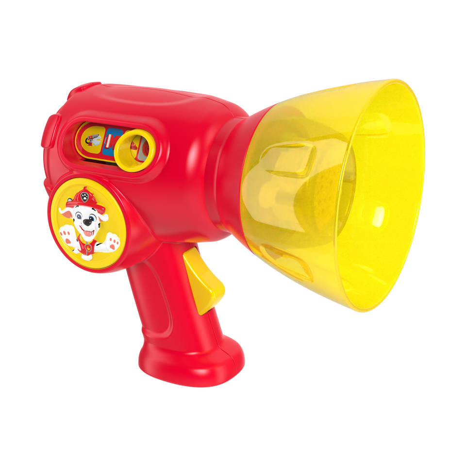 PAW Patrol Marshall Megaphone Mission Pack