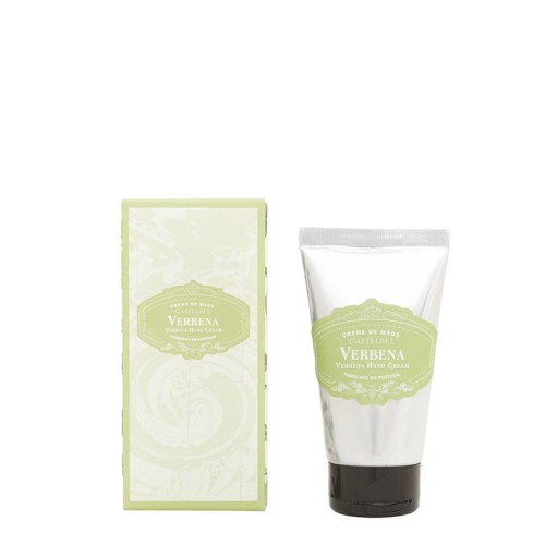 Castelbel Verbena Creme de Mãos 60ml