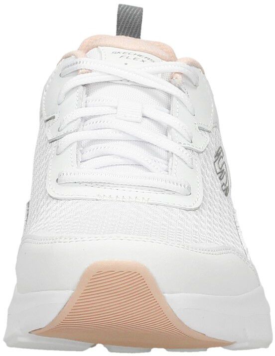 Skechers Flex Comfort wit