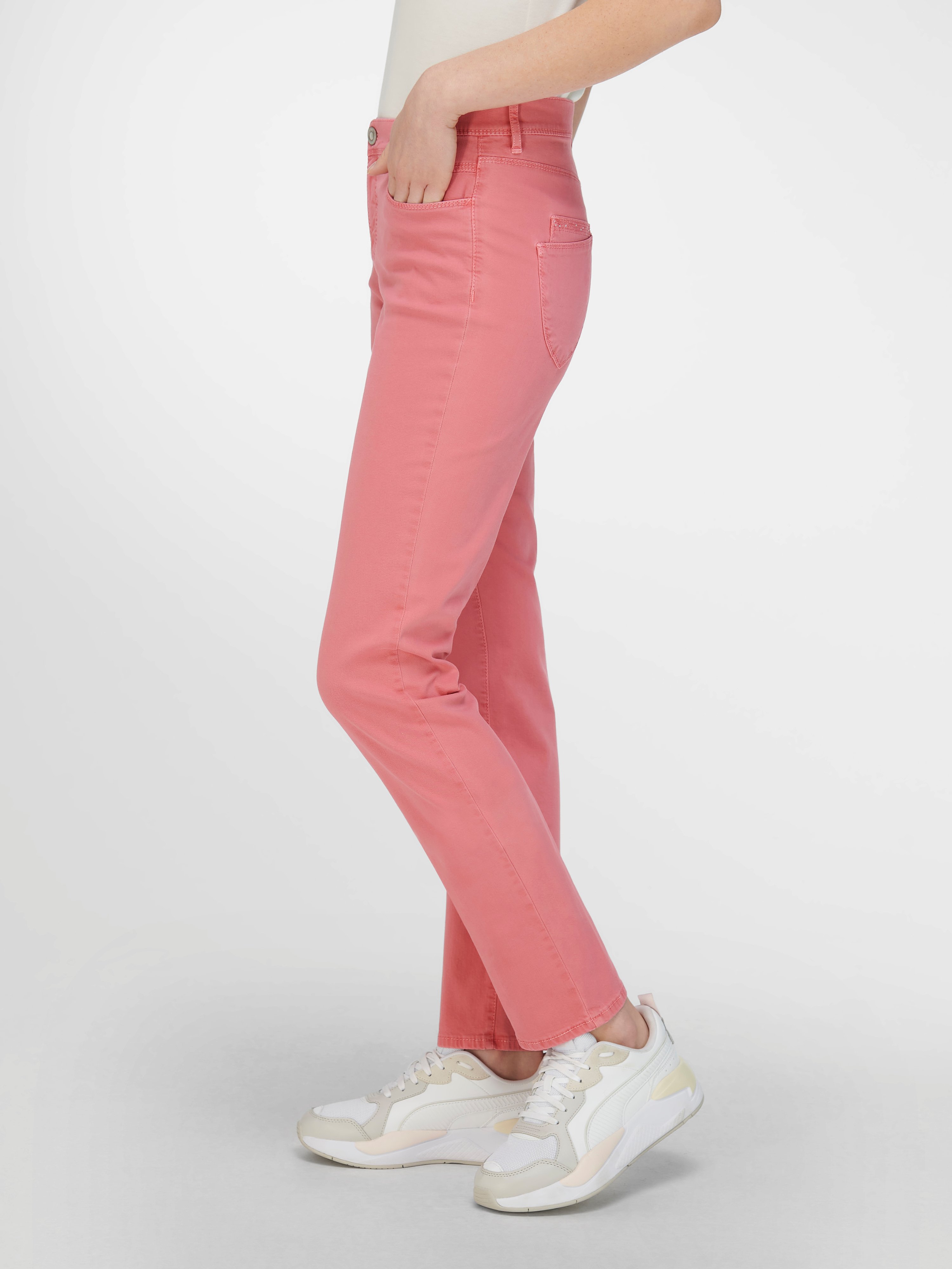 Slim Fit-Jeans Modell Mary