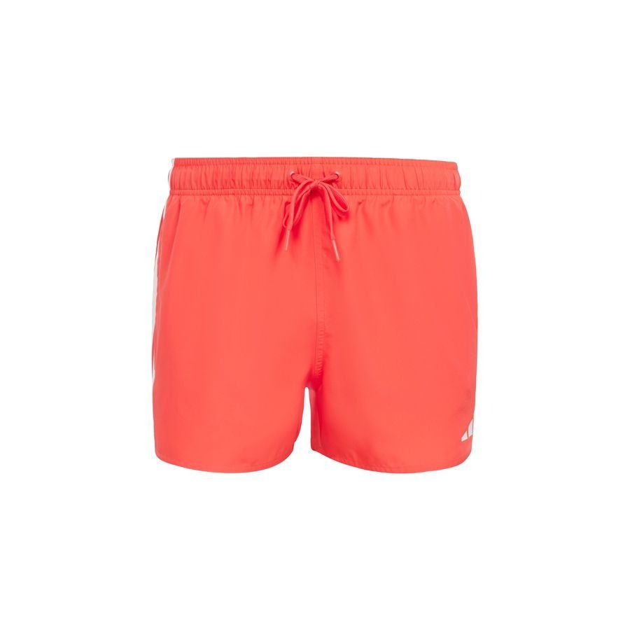Adidas Short de bain 3 bandes 7,6 cm