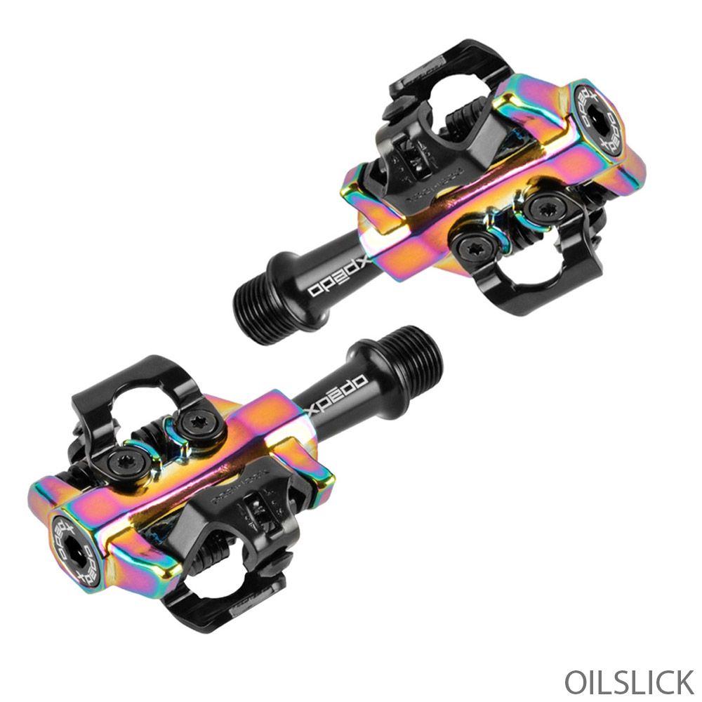 Xpedo CXR Klickpedale kaufen | Bike-Discount