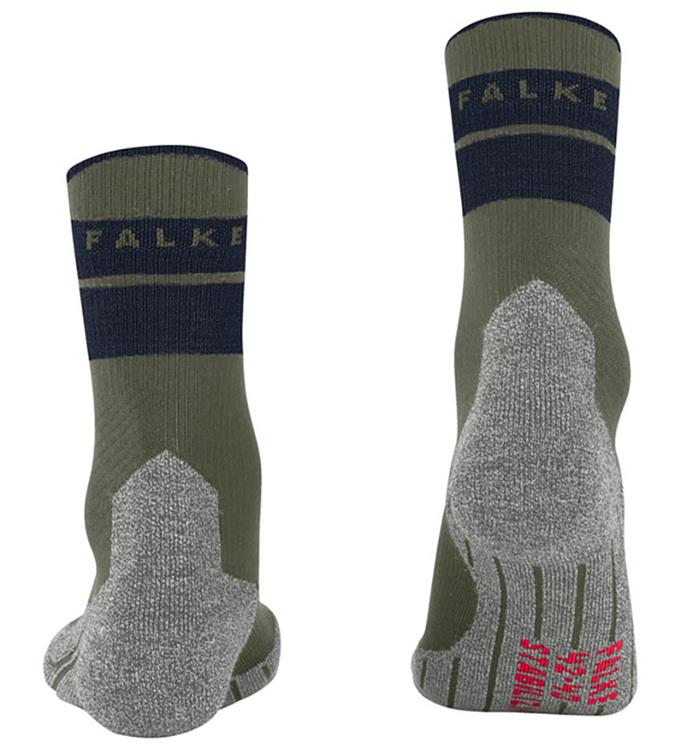 Falke Men TK Stabilizing Trekkingsokken