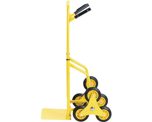 Stanley SXWTD-FT521 handwagen / trapklimmer