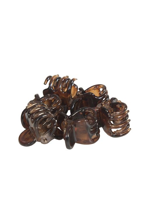 Hair Claw - Normal design - mini