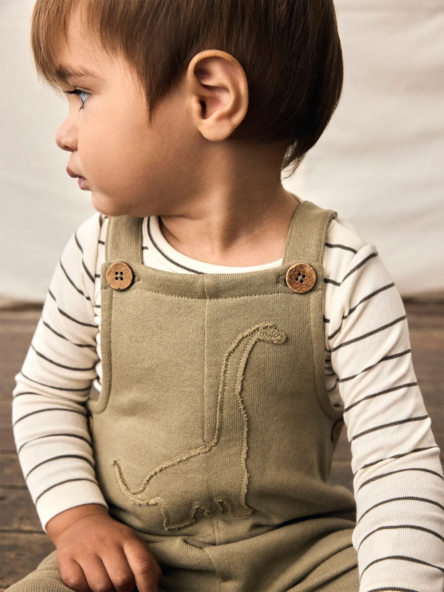 Geo Lim Long Sleeve Slim Body