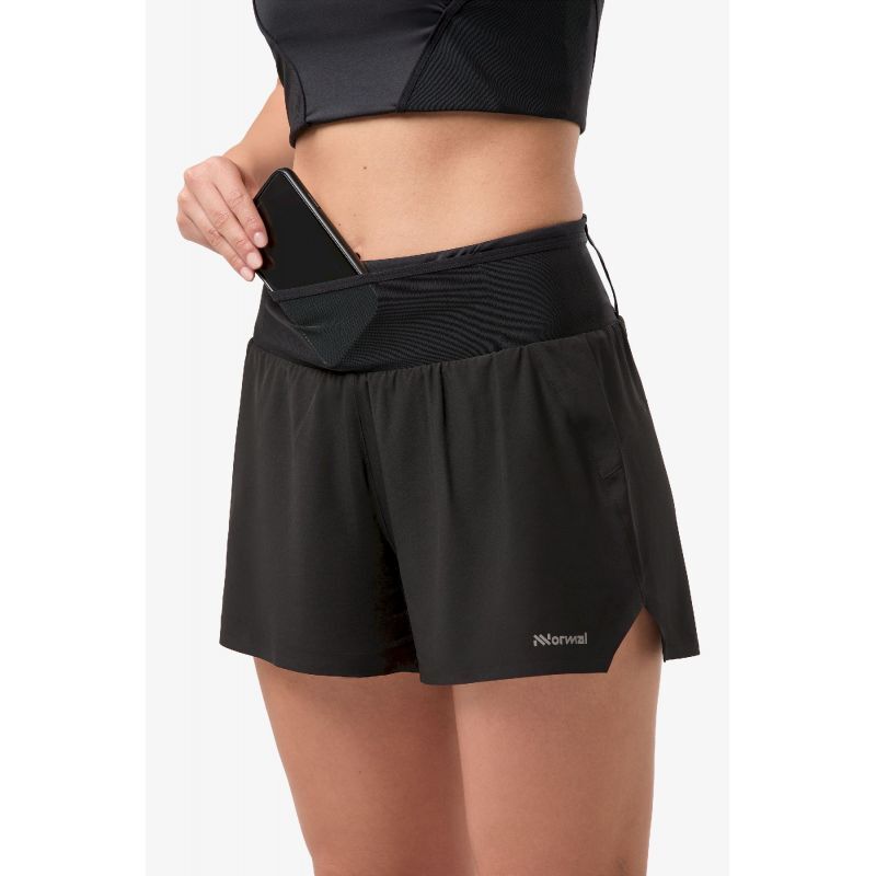 Race Shorts - Short trail femme
