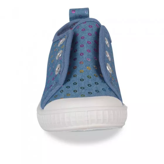 Baskets JEANS NINI & GIRLS