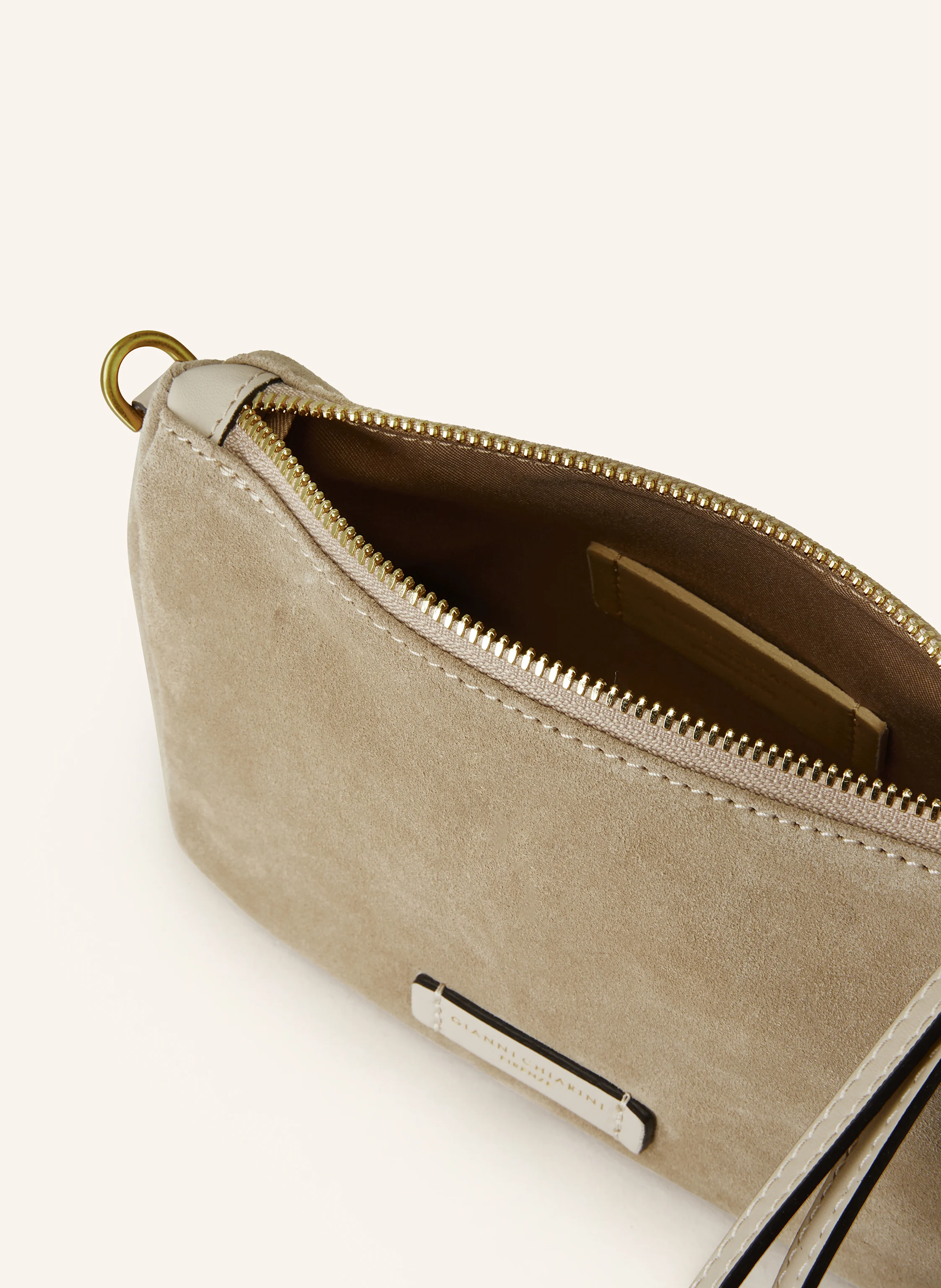 GIANNI CHIARINI Umhängetasche