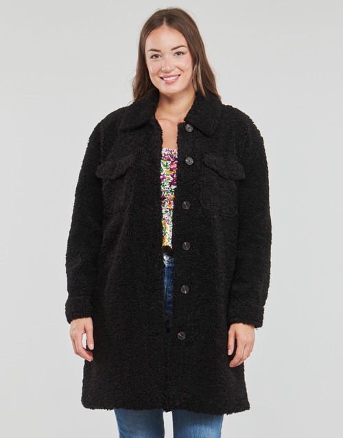 Vero Moda - VMKYLIEFILUCCA - Noir