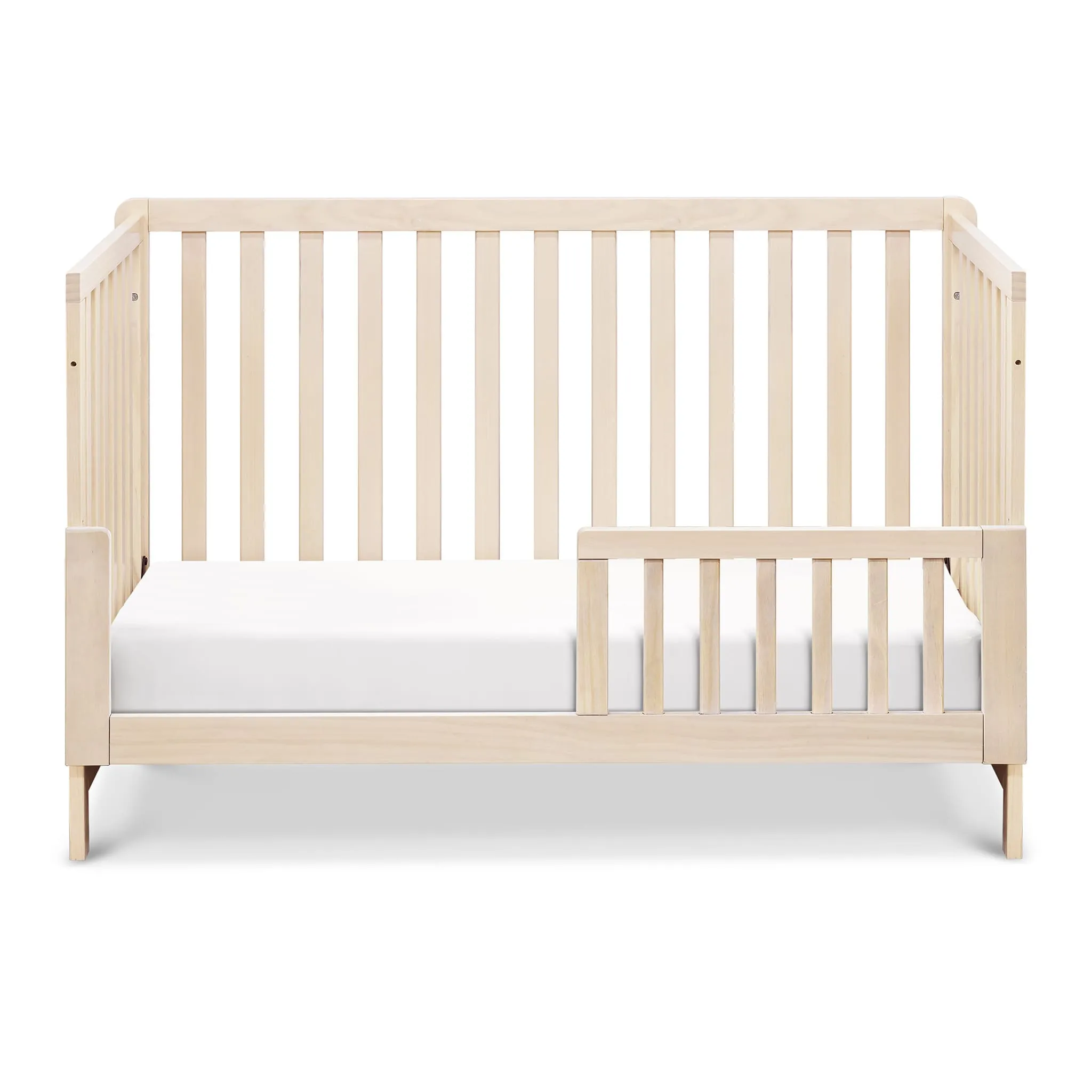 DaVinci Couchette Convertible 4-en-1 Colby - Naturel Lavé