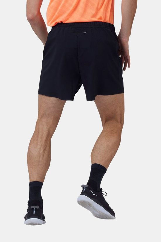 Odlo Odlo Shorts Zeroweight 5In Hardloopbroekje