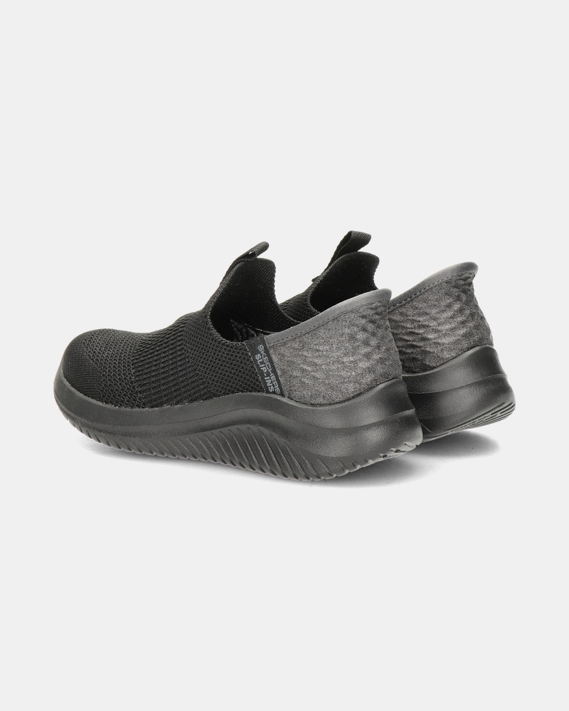 Skechers Hands Free Slip-Ins Ultra Flex 3.0 Instapschoenen  - zwart